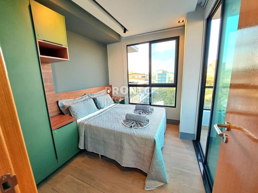 Apartamento com 1 quarto em Porto de Galinhas - Wallace Pinto Corretor