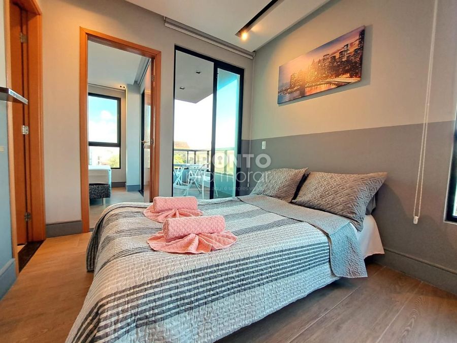 Apartamento com 1 quarto em Porto de Galinhas - Wallace Pinto Corretor