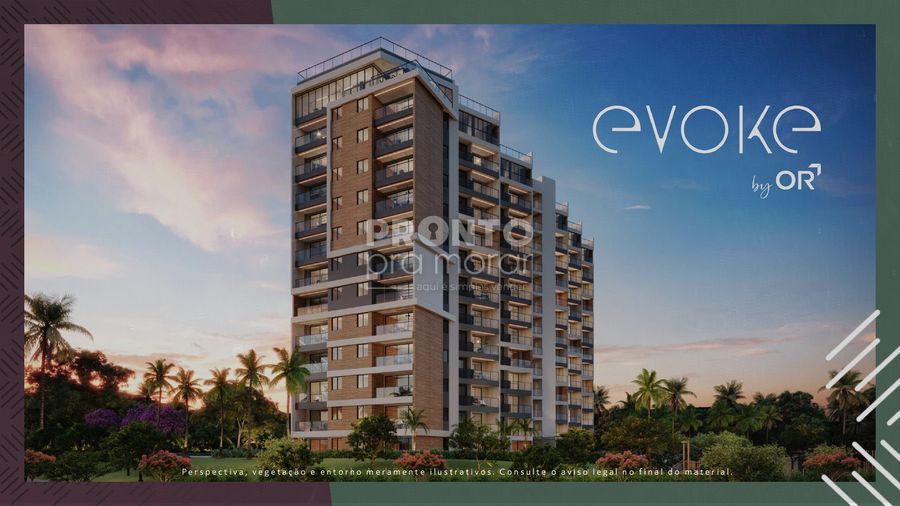 Apartamento com 3 quartos em Paiva - Wallace Pinto Corretor
