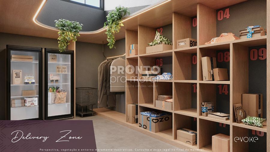 Apartamento com 3 quartos em Paiva - Wallace Pinto Corretor