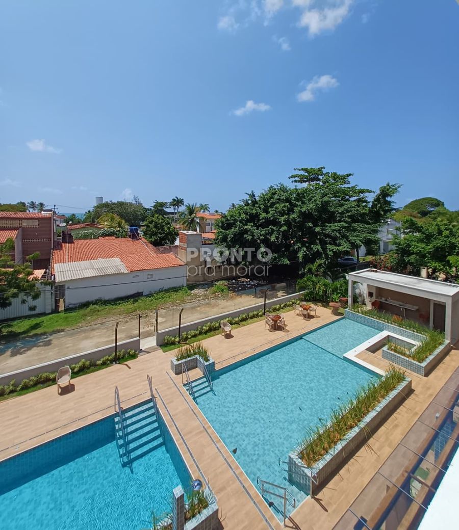 Apartamento, 1 quarto, 24 m² - Foto 6