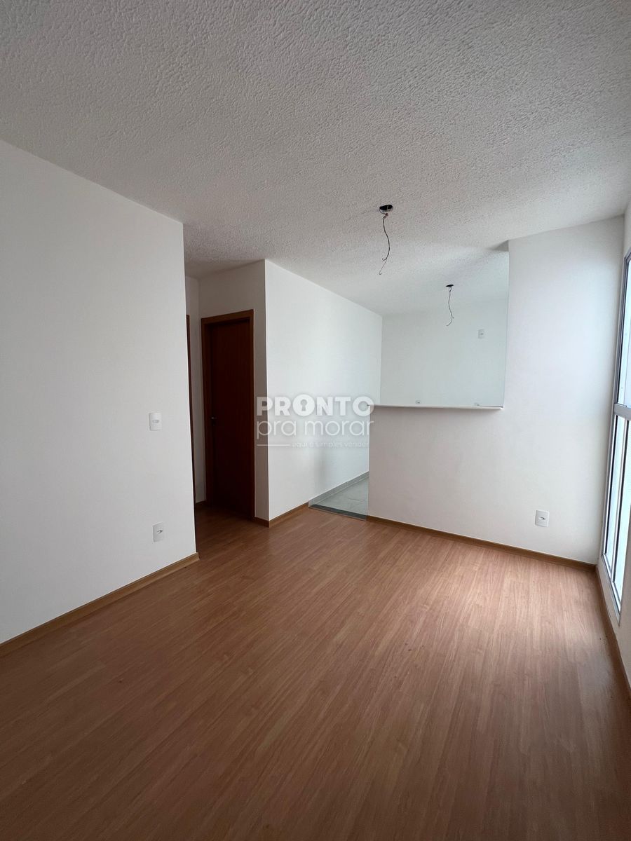 Apartamento, 2 quartos, 38 m² - Foto 7