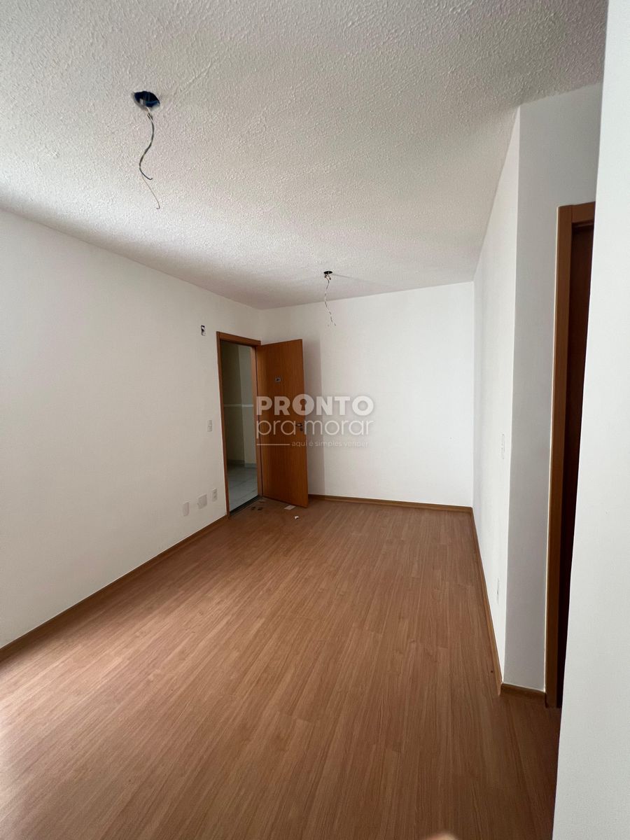 Apartamento, 2 quartos, 38 m² - Foto 5