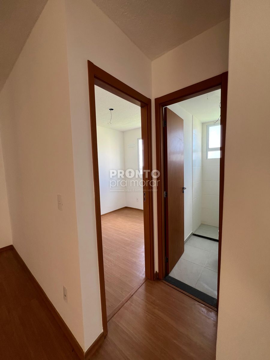 Apartamento com 2 quartos em Fragoso - Wallace Pinto Corretor