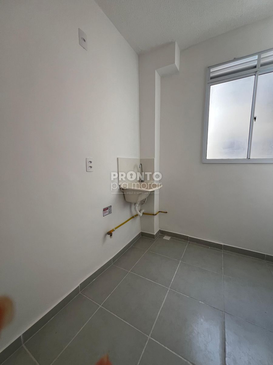 Apartamento, 2 quartos, 38 m² - Foto 8