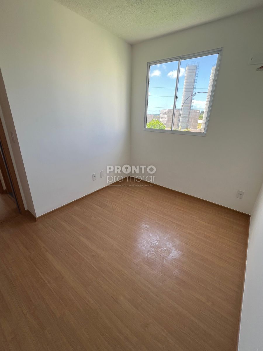 Apartamento, 2 quartos, 38 m² - Foto 6
