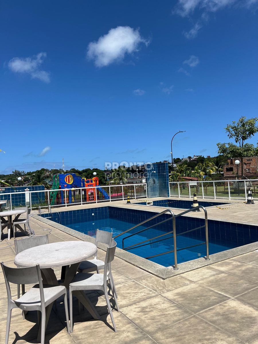 Apartamento, 2 quartos, 38 m² - Foto 9