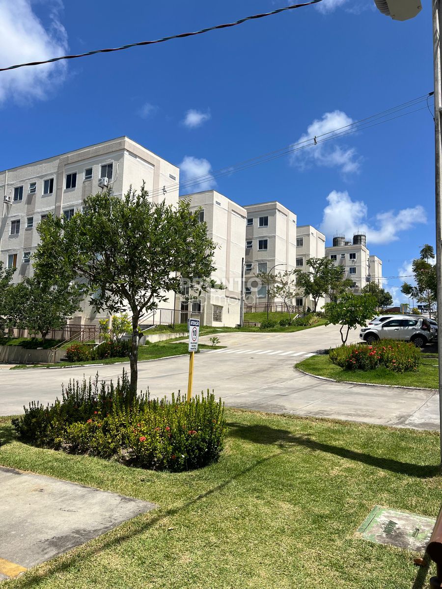 Apartamento, 2 quartos, 38 m² - Foto 10