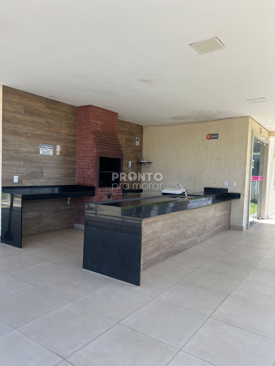 Apartamento, 2 quartos, 38 m² - Foto 12