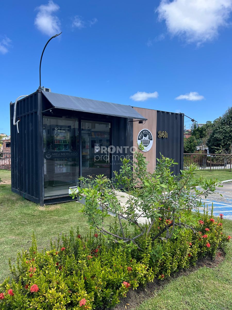 Apartamento, 2 quartos, 38 m² - Foto 13