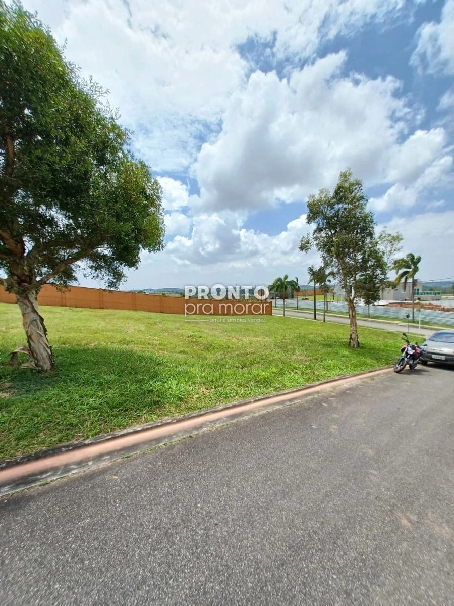 Lote/Terreno/Condomínio em Vargem Fria - Wallace Pinto Corretor