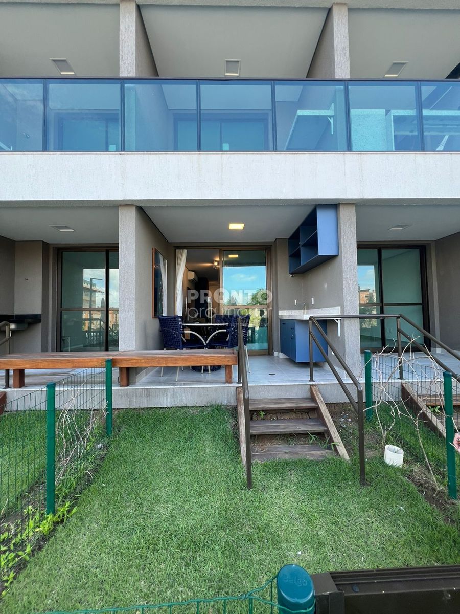 Apartamento com 1 quarto em Cupe - Wallace Pinto Corretor