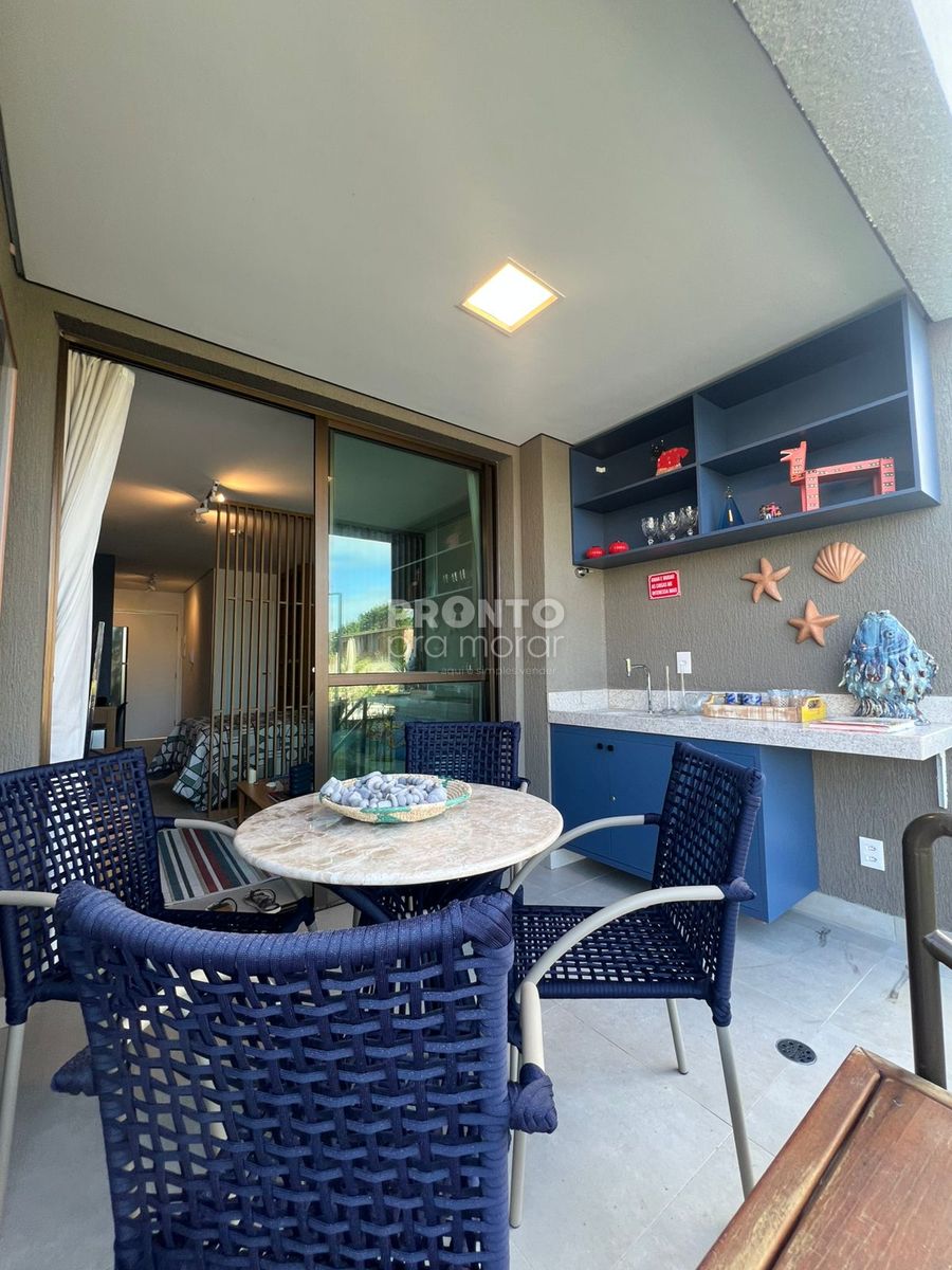Apartamento, 1 quarto, 41 m² - Foto 5