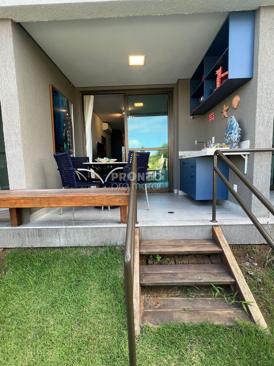 Apartamento, 1 quarto, 41 m² - Foto 6