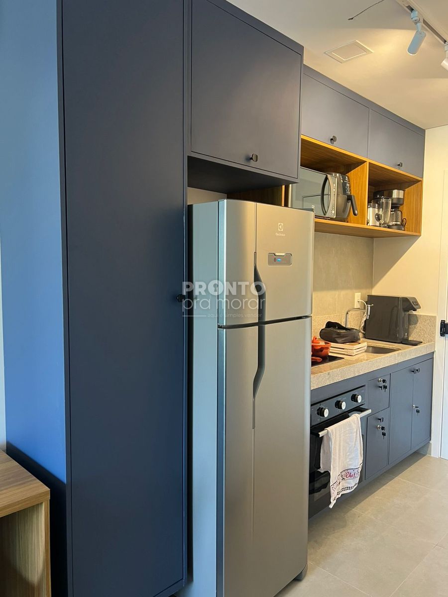Apartamento com 1 quarto em Cupe - Wallace Pinto Corretor
