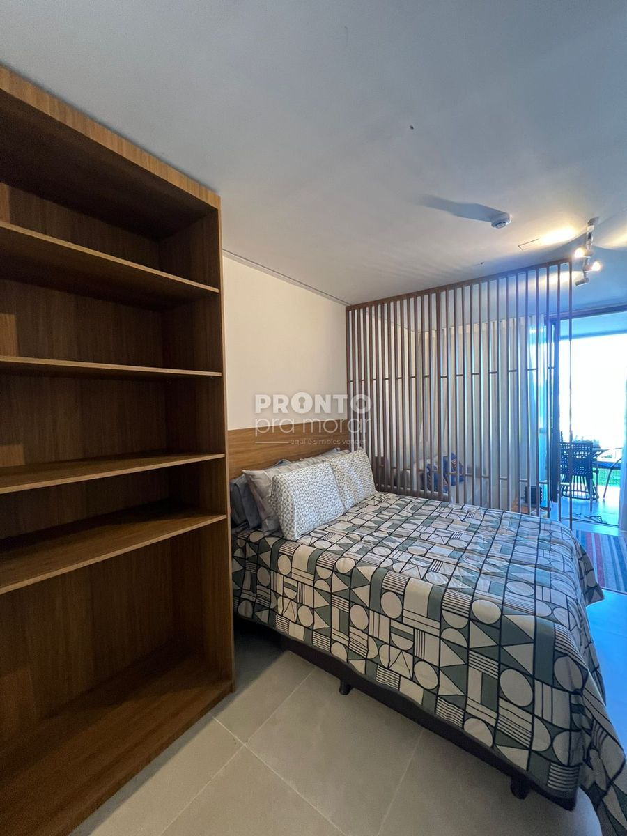 Apartamento, 1 quarto, 41 m² - Foto 9