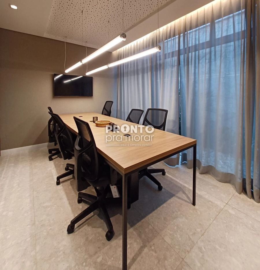 Apartamento, 1 quarto, 41 m² - Foto 13