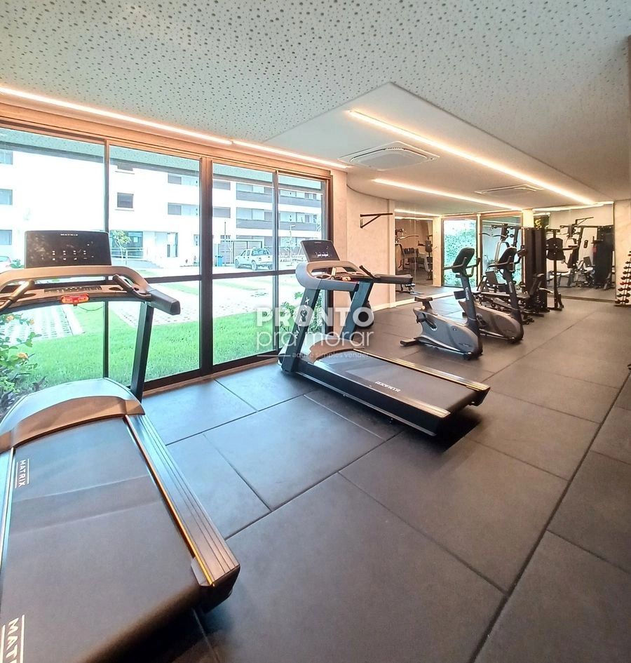 Apartamento, 1 quarto, 41 m² - Foto 15