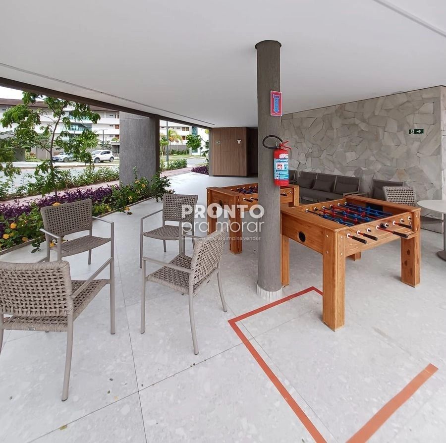 Apartamento, 1 quarto, 41 m² - Foto 19