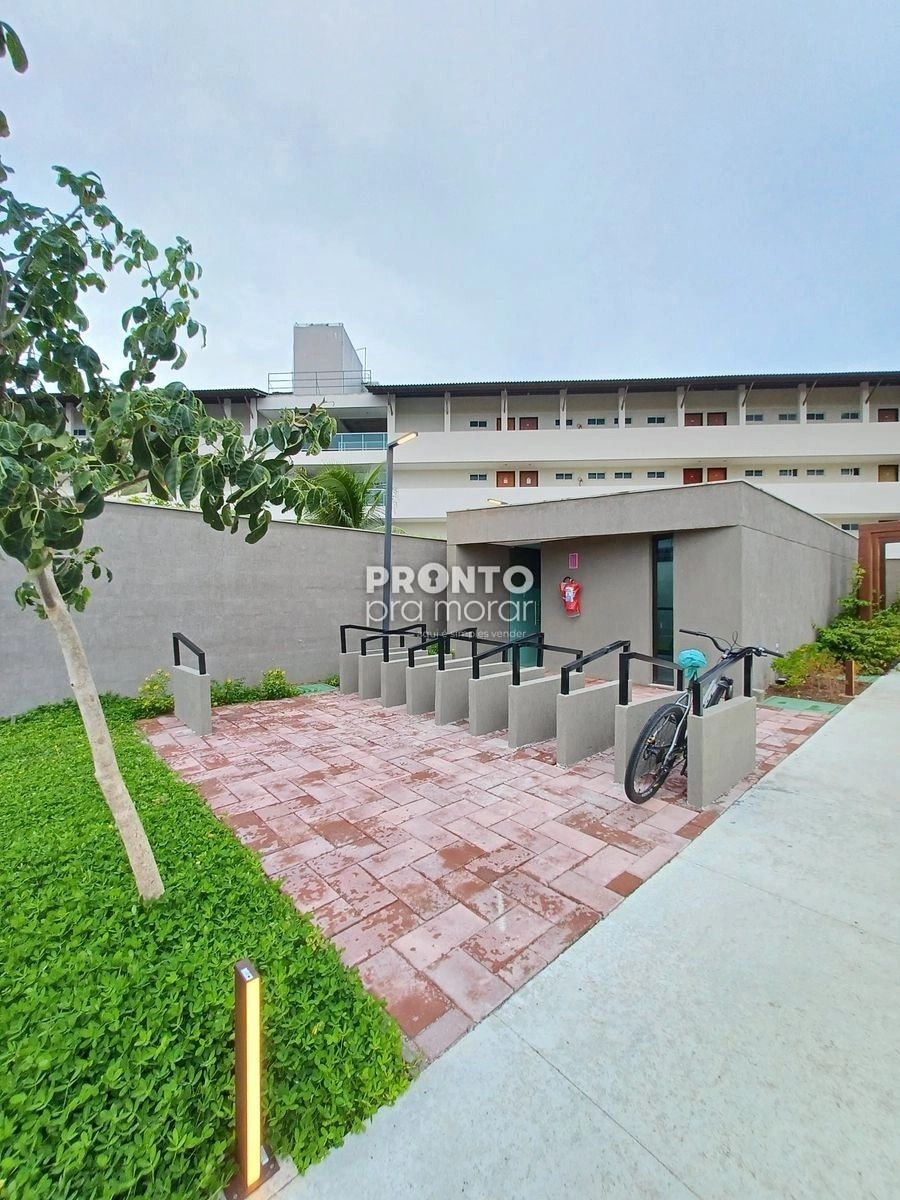 Apartamento, 1 quarto, 41 m² - Foto 20