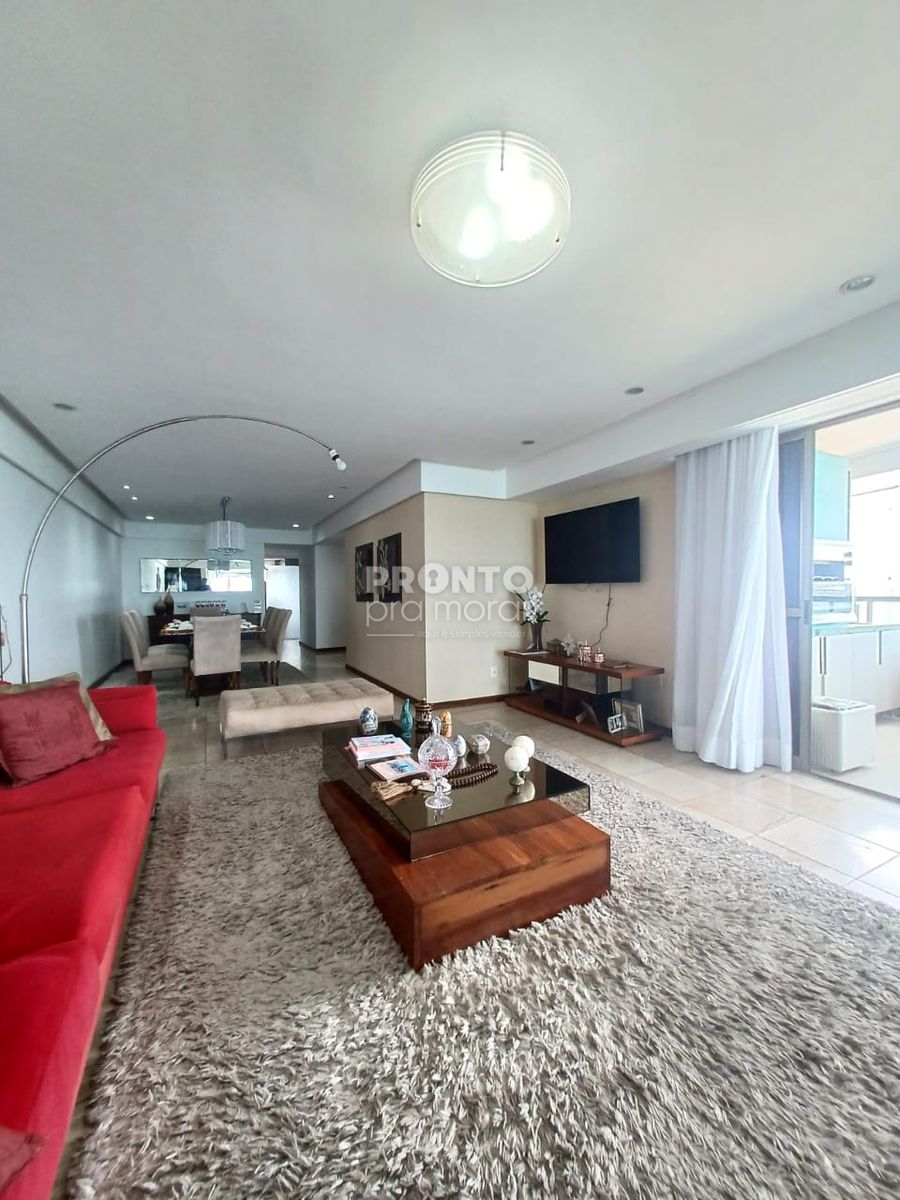 Apartamento, 4 quartos, 238 m² - Foto 17