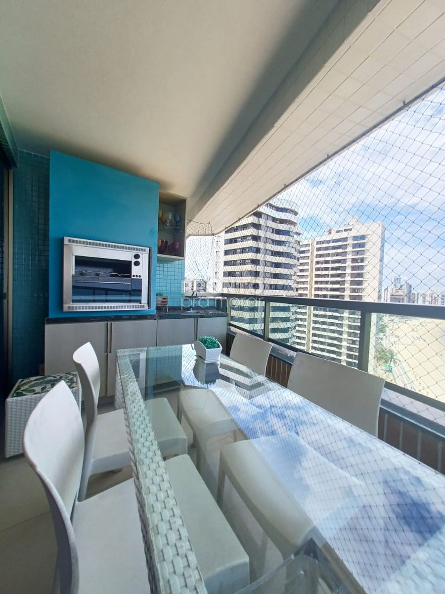 Apartamento, 4 quartos, 238 m² - Foto 11