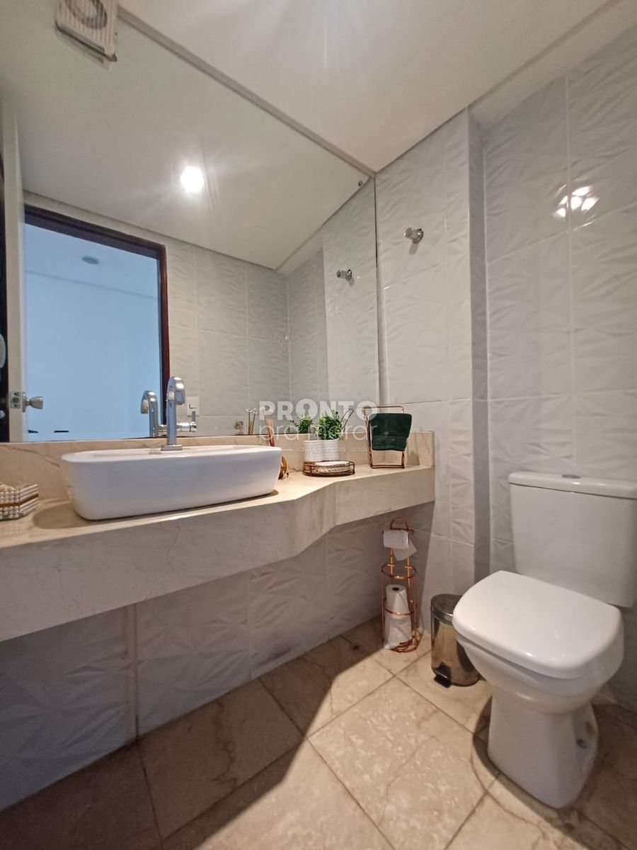 Apartamento, 4 quartos, 238 m² - Foto 7