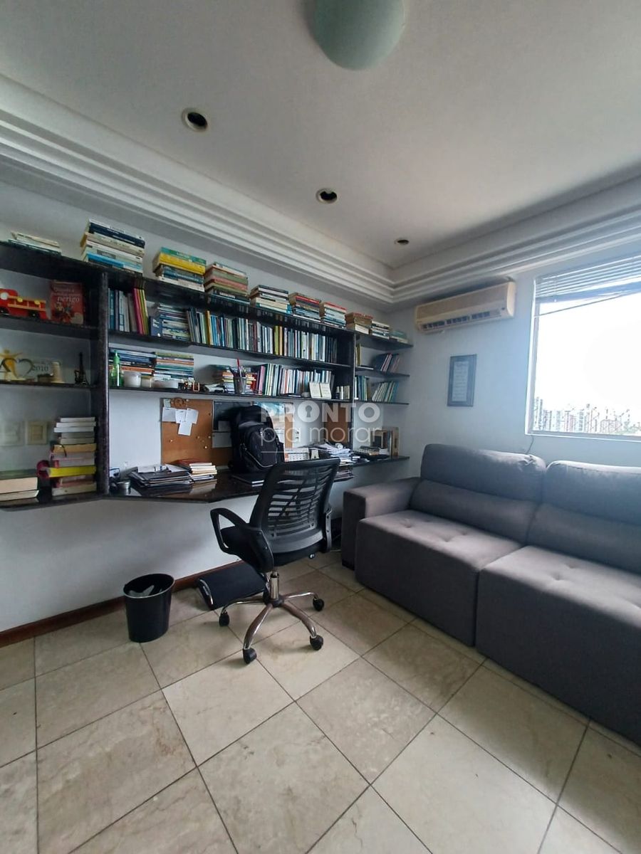 Apartamento, 4 quartos, 238 m² - Foto 5