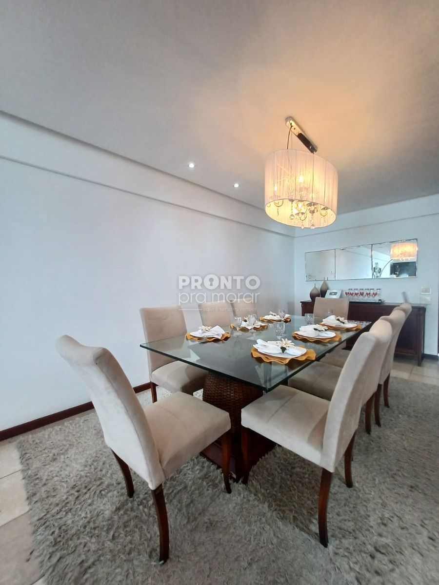 Apartamento, 4 quartos, 238 m² - Foto 18