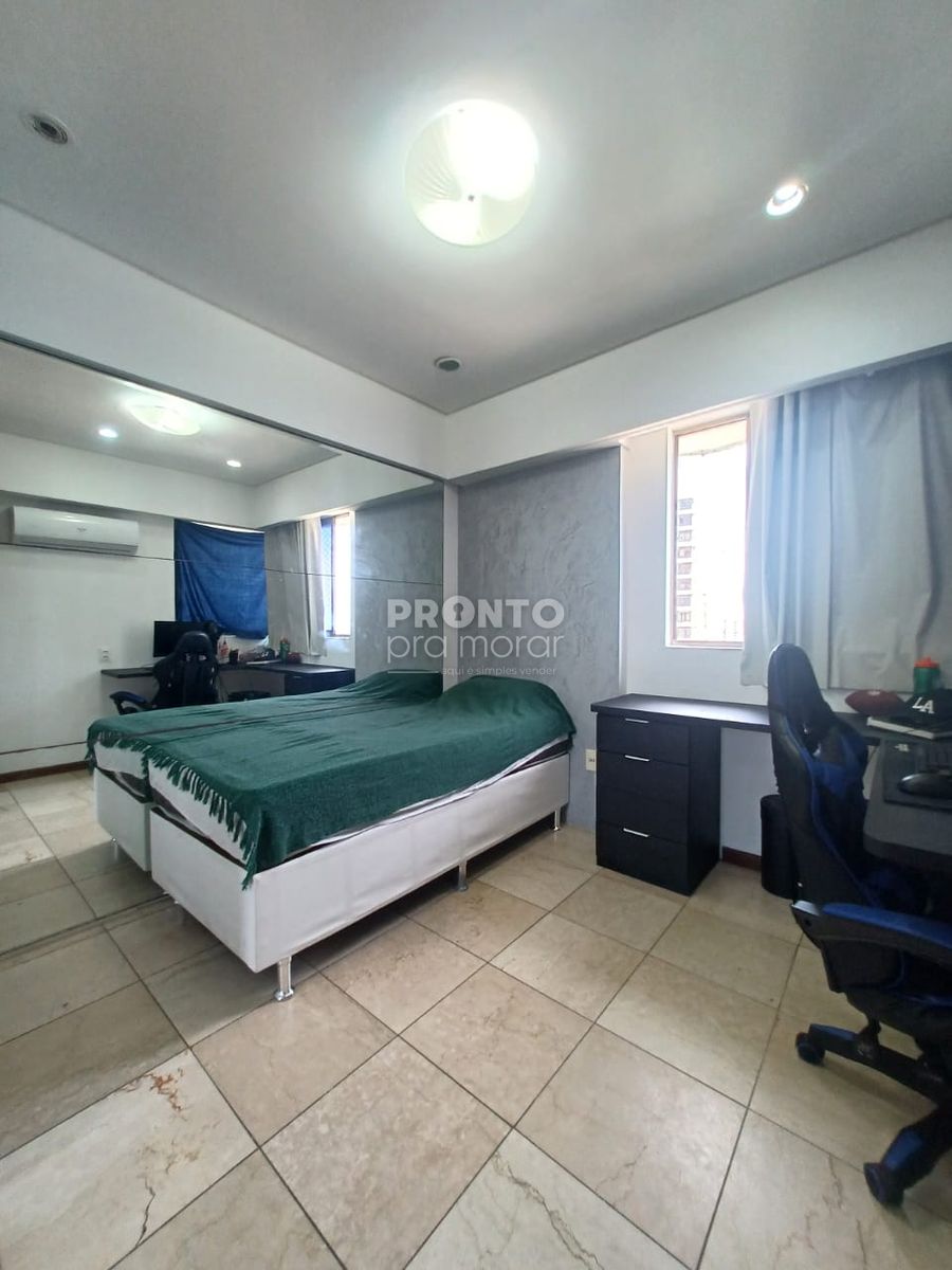 Apartamento, 4 quartos, 238 m² - Foto 2