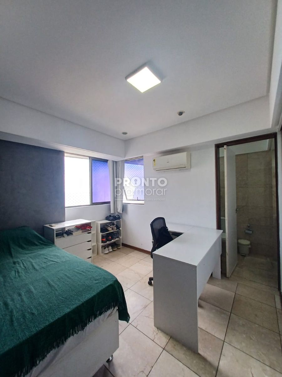 Apartamento, 4 quartos, 238 m² - Foto 4