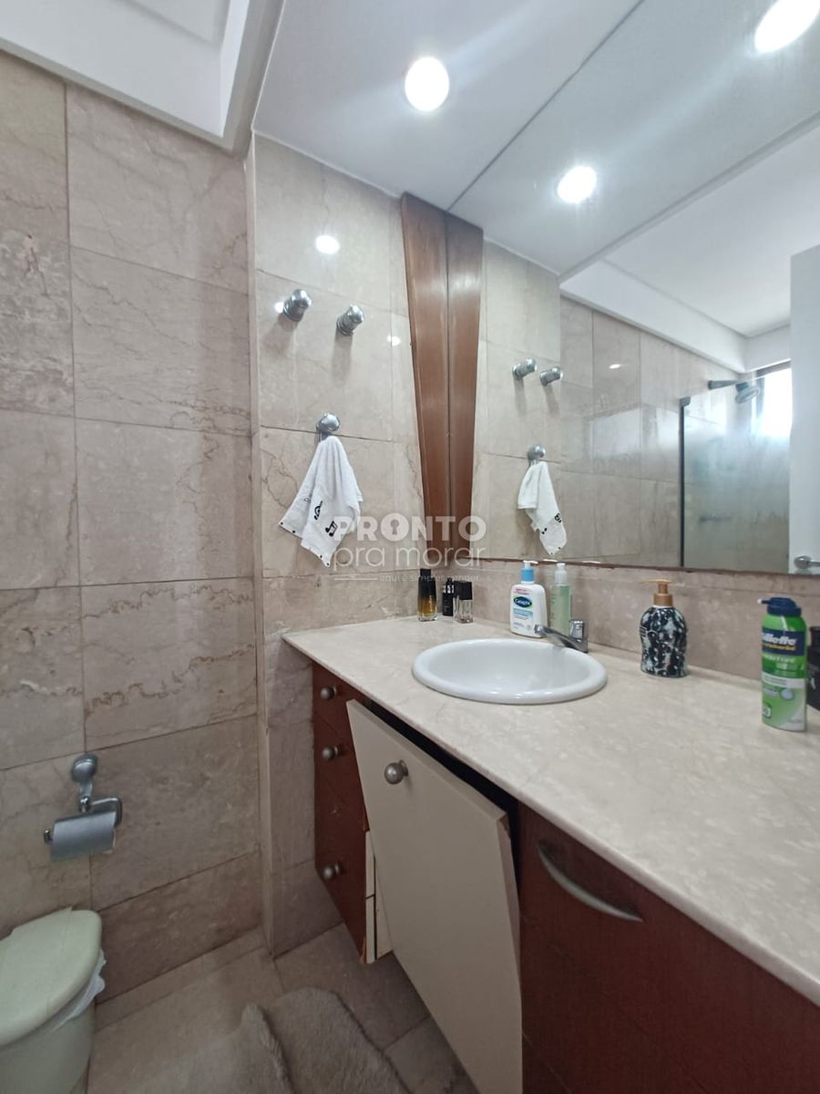Apartamento, 4 quartos, 238 m² - Foto 3
