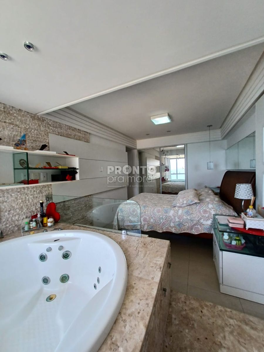 Apartamento, 4 quartos, 238 m² - Foto 9