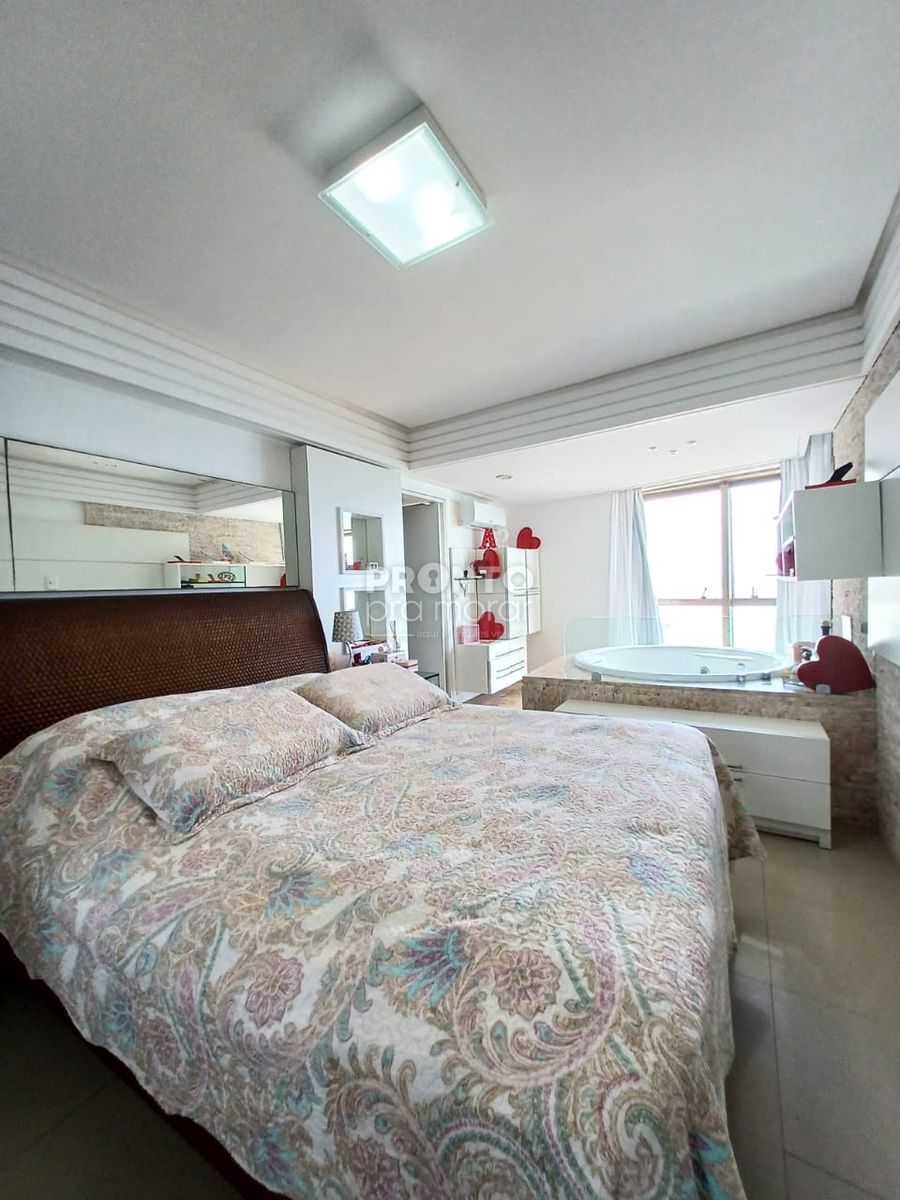 Apartamento com 4 quartos em Piedade - Wallace Pinto Corretor