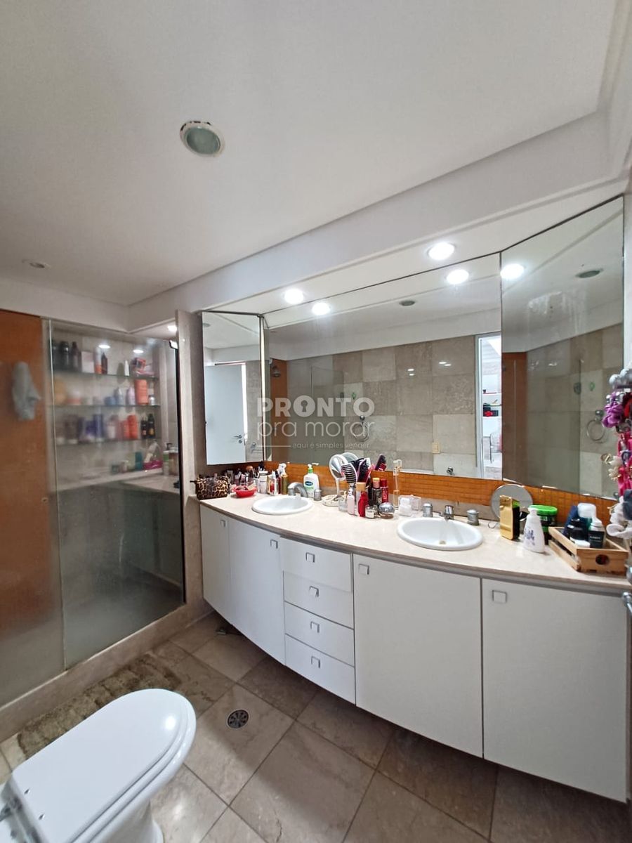Apartamento, 4 quartos, 238 m² - Foto 10