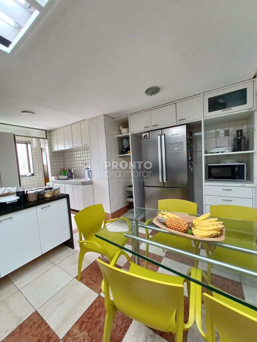 Apartamento, 4 quartos, 238 m² - Foto 13