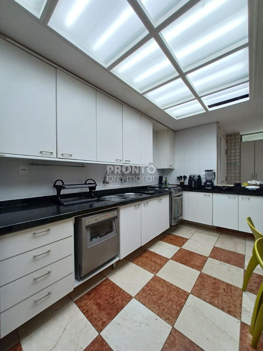 Apartamento, 4 quartos, 238 m² - Foto 16
