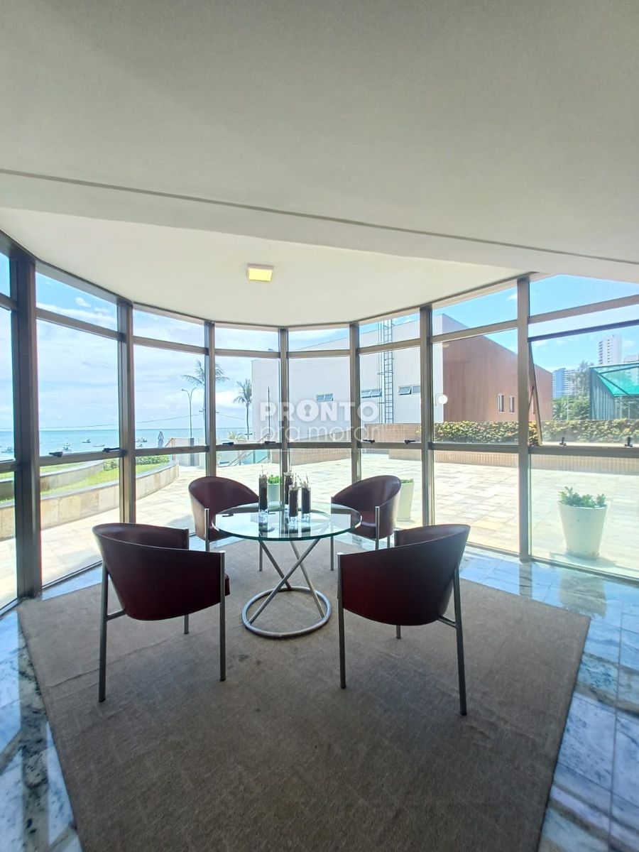 Apartamento, 4 quartos, 238 m² - Foto 24