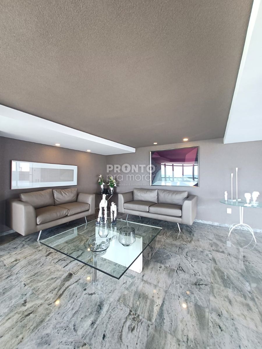 Apartamento, 4 quartos, 238 m² - Foto 26