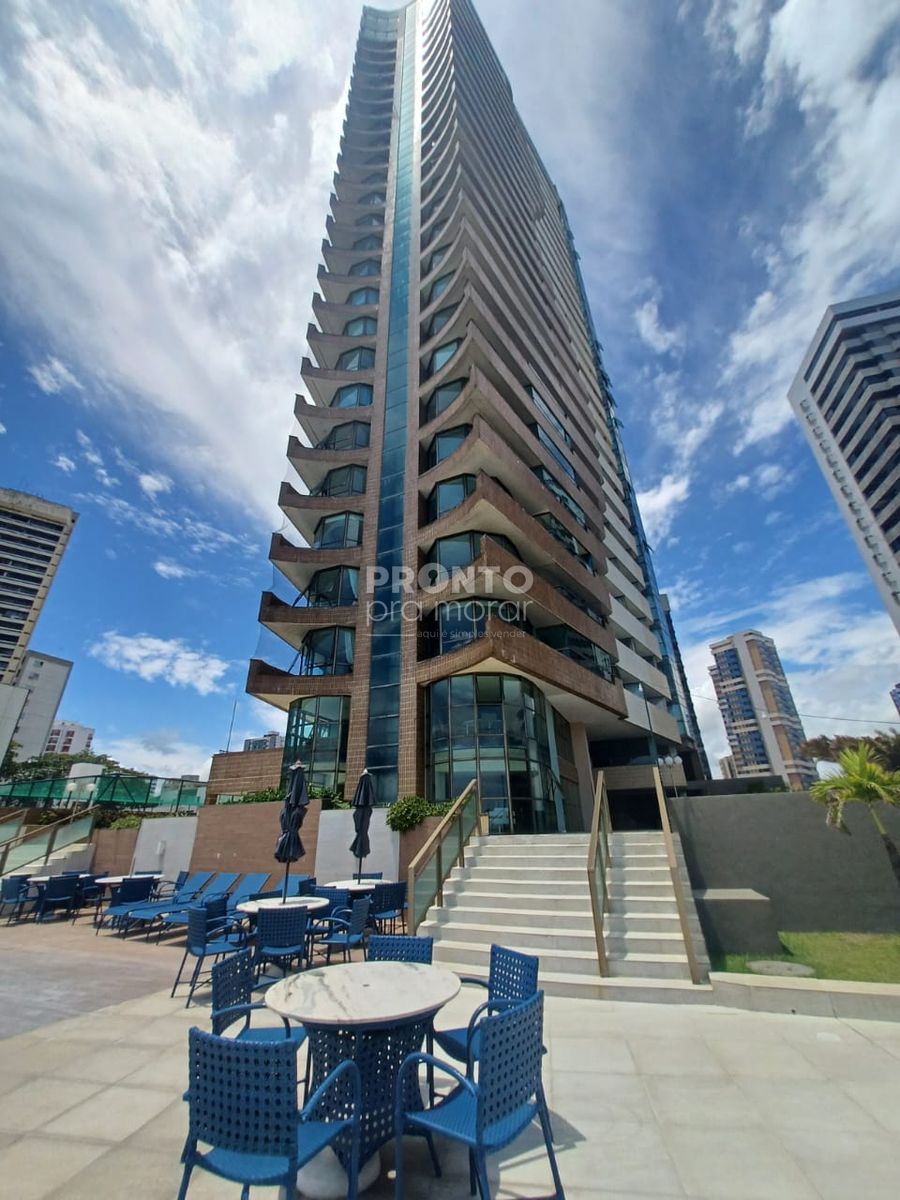 Apartamento, 4 quartos, 238 m² - Foto 28