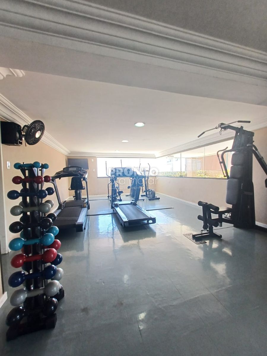 Apartamento, 4 quartos, 238 m² - Foto 30