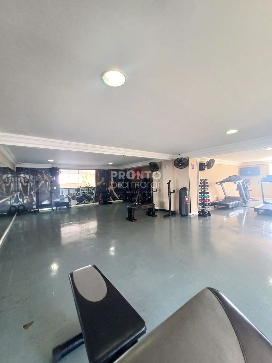 Apartamento, 4 quartos, 238 m² - Foto 31
