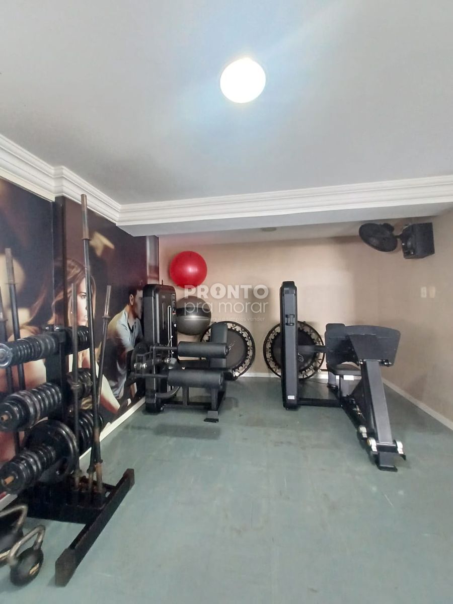 Apartamento, 4 quartos, 238 m² - Foto 33