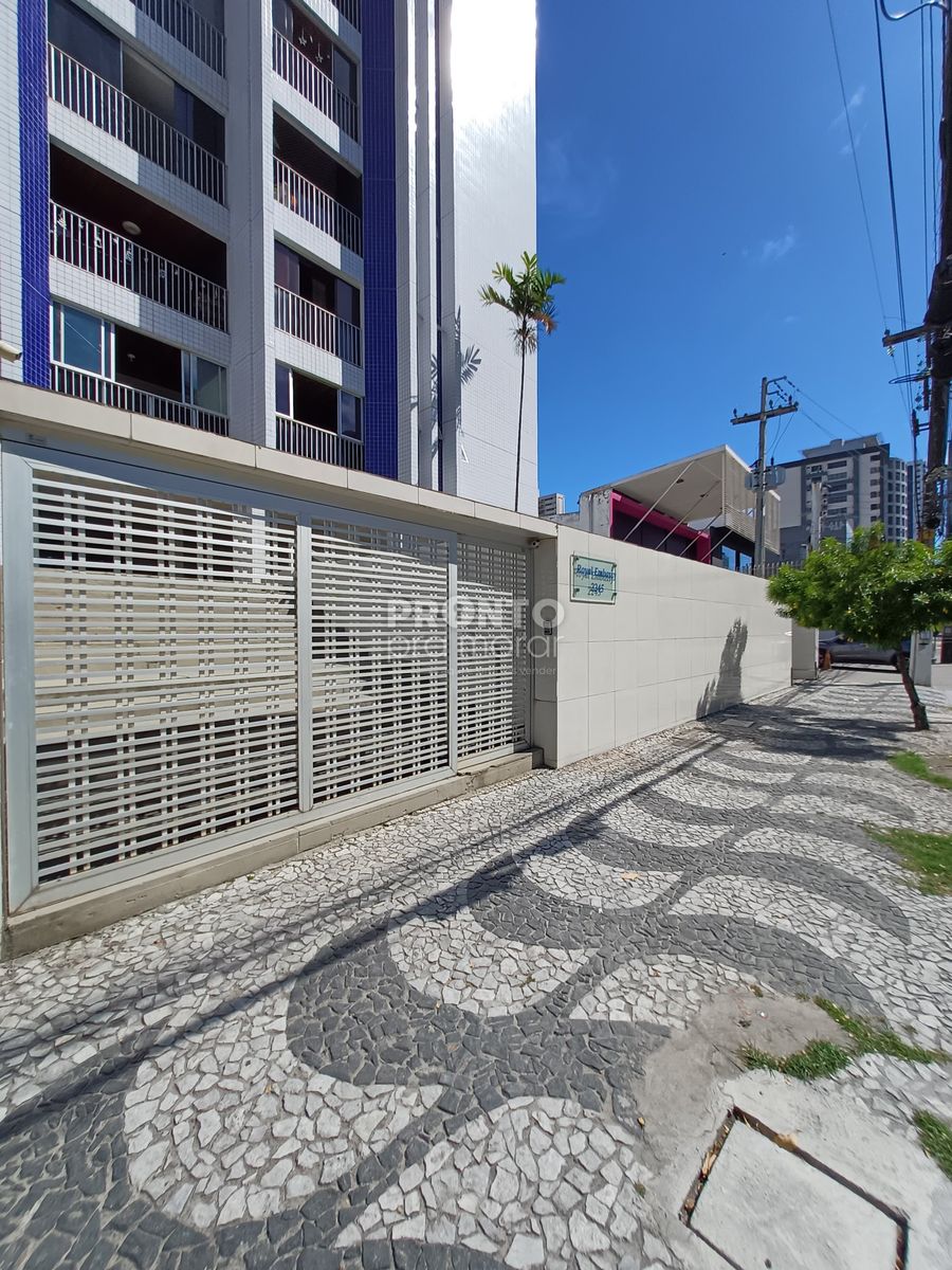Apartamento, 4 quartos, 131 m² - Foto 21