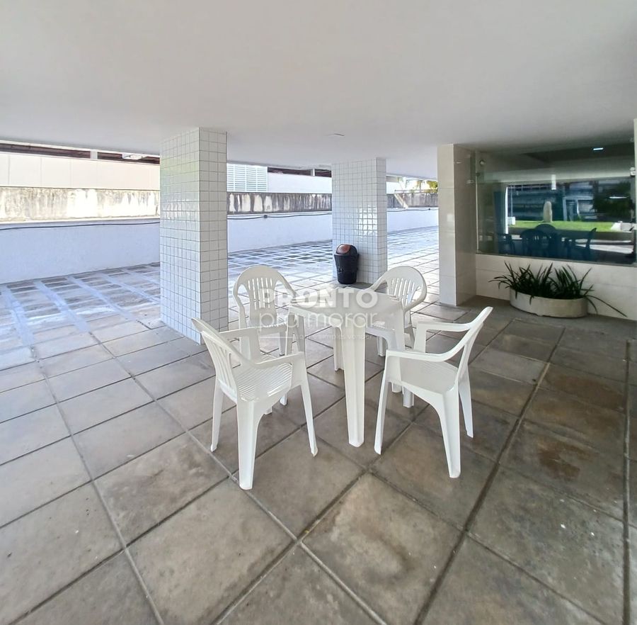 Apartamento, 4 quartos, 131 m² - Foto 25