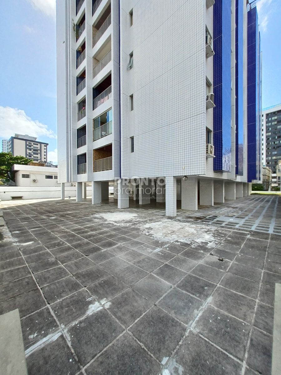 Apartamento, 4 quartos, 131 m² - Foto 23
