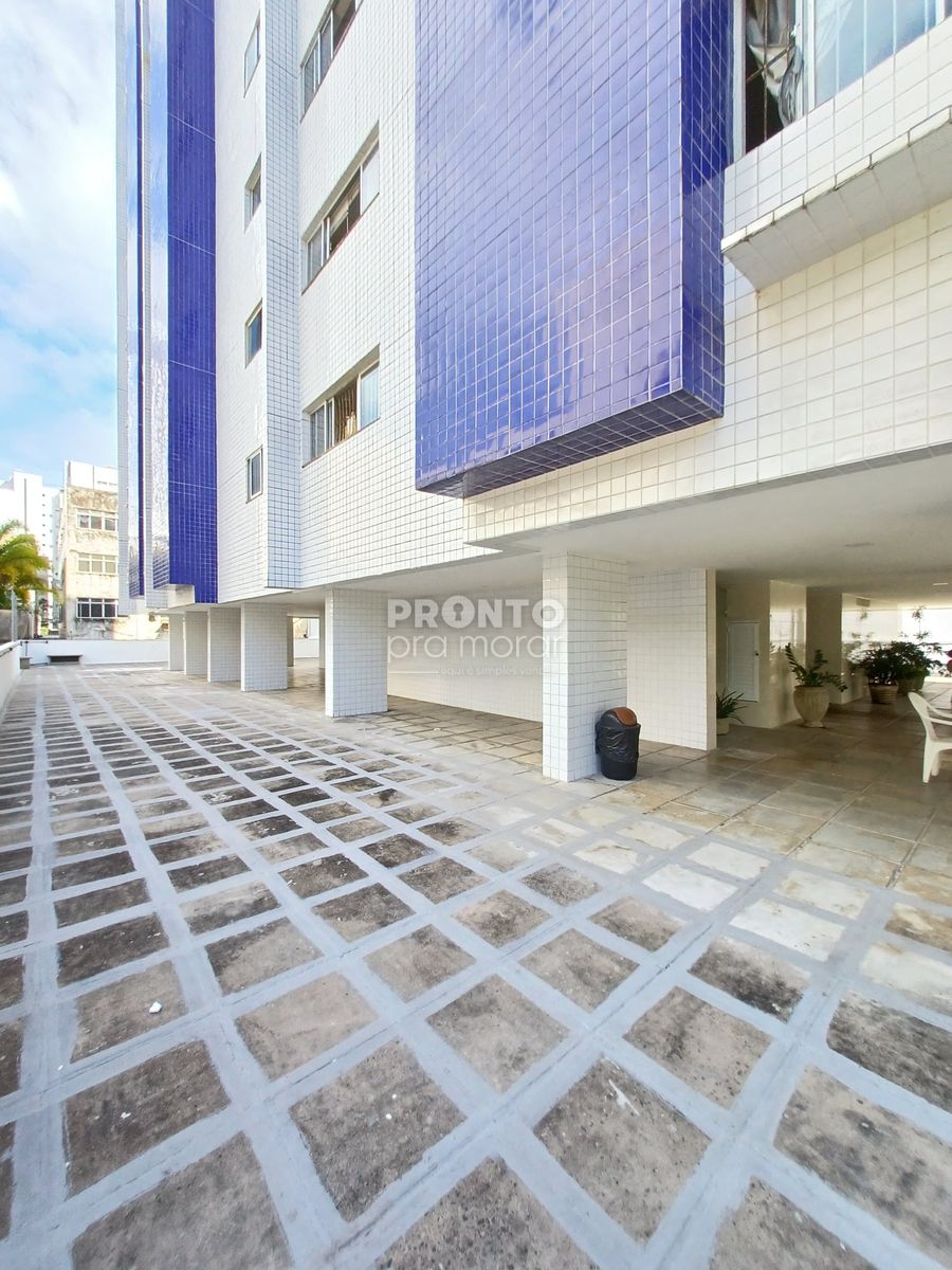 Apartamento, 4 quartos, 131 m² - Foto 24