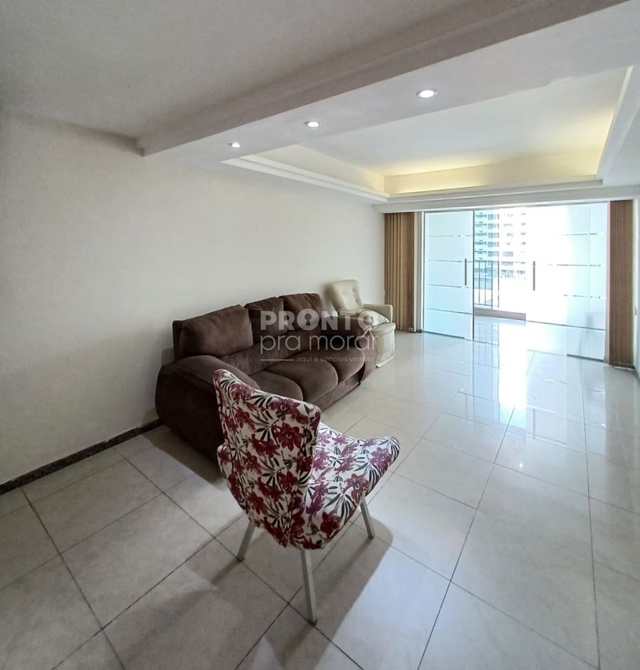 Apartamento, 4 quartos, 131 m² - Foto 19