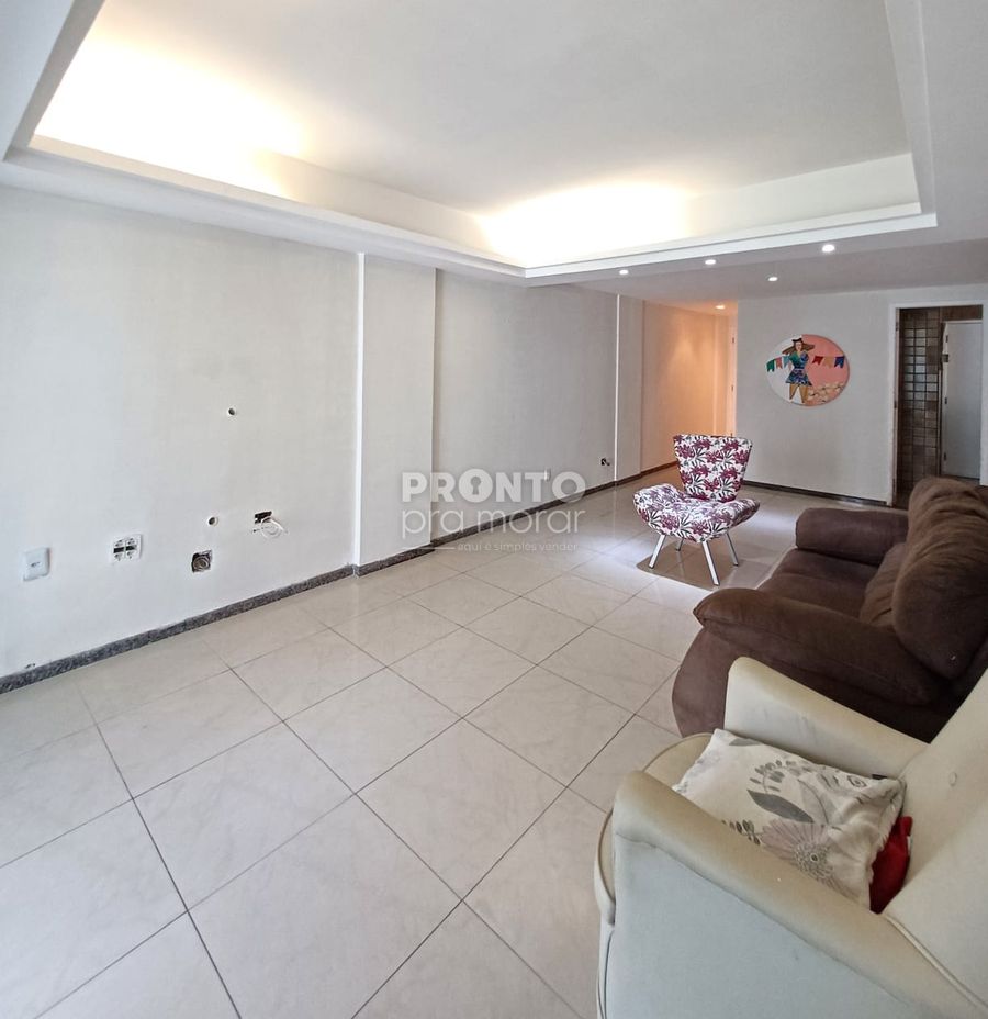 Apartamento, 4 quartos, 131 m² - Foto 18