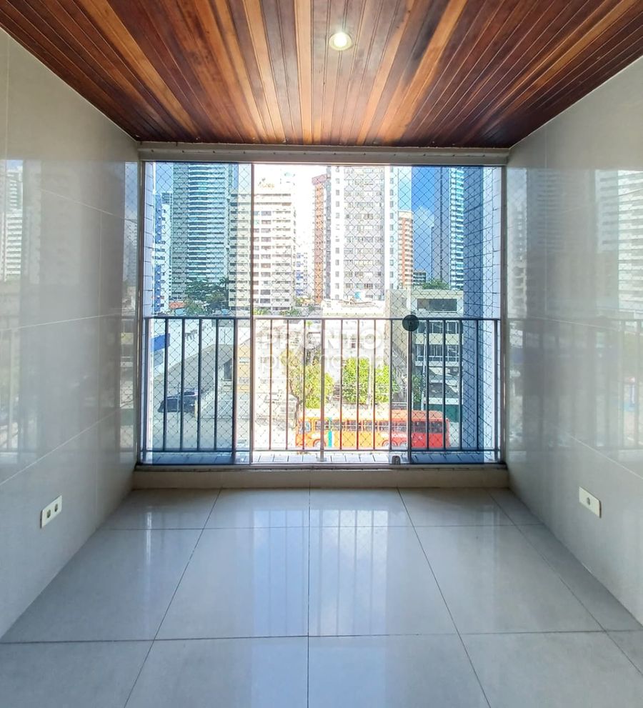 Apartamento, 4 quartos, 131 m² - Foto 13
